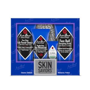 5 Mens Skincare Gift Set (October 2026)
