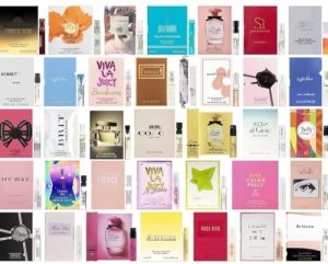 6 Mini Fragrance Set Womens (October 2026)