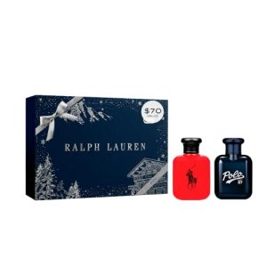 6 Polo Ralph Lauren Perfume Set (October 2026)