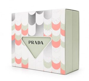 7 Prada Perfume Gift Set (October 2026)