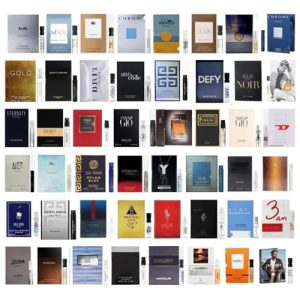 8 Set Cologne for Men (October 2026)