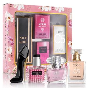 7 Set Perfume for Women (October 2026)