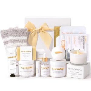 5 Spa Gift Set (October 2026)