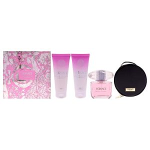 7 Versace Women’s Perfume Gift Set (October 2026)
