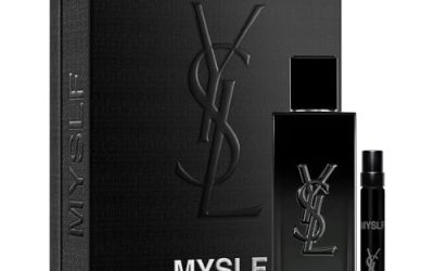 5 Ysl Men’s Cologne Set (October 2026)
